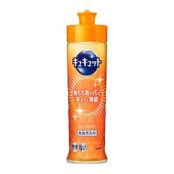花王　キュキュット　本体/220ｍｌ [ST]