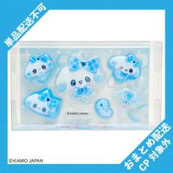 【ぶるベリー】まじかるベリーベリー　ミニちゅるシール【当社限定】 ※景品説明有り