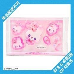 【すとろベリー】まじかるベリーベリー　ミニちゅるシール【当社限定】 ※景品説明有り