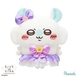 【亜種なモモンガ】まじかるちいかわ　モモンガBIGぬいぐるみ