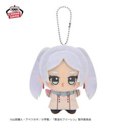 【投げキッス】葬送のフリーレン　ちびぐるみ〜フリーレンがいっぱい〜