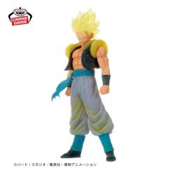 【ゴジータ】ドラゴンボール超　CLEARISE ゴジータ&ベジット