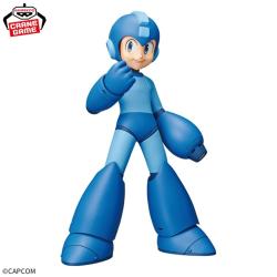 ロックマン　Grandista-ROCKMAN-