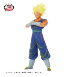 【ベジット】ドラゴンボール超　CLEARISE ゴジータ&ベジット