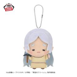 【鉱山】葬送のフリーレン　ちびぐるみ〜フリーレンがいっぱい〜