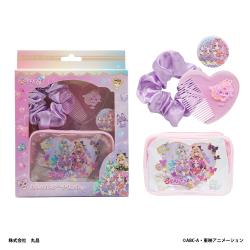 名探偵プリキュア！　おしゃれポーチセット