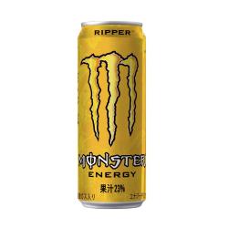 【リッパー】モンスターエナジー【2027/06/30】