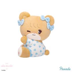 【ラテ】Lil ala mode　HUG ME♡ぬいぐるみ