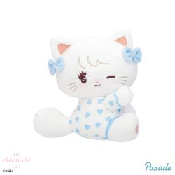 【ムース】Lil ala mode　HUG ME♡ぬいぐるみ