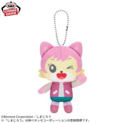 【にゃっきい】しまじろう　キャラクターマスコット