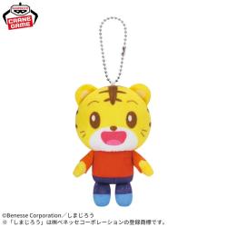 【しまじろう】しまじろう　キャラクターマスコット