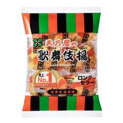 天乃屋の歌舞伎揚【2026/07/03】