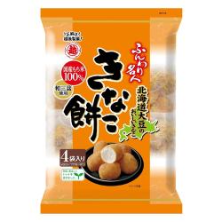 ふんわり名人　きなこ餅【2026/07/31】