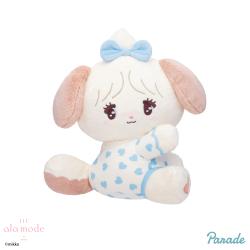 【スフレ】Lil ala mode　HUG ME♡ぬいぐるみ