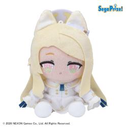【セイア】ブルーアーカイブ　ミニぬいぐるみVol.8
