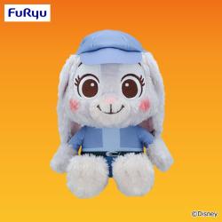 【ジュディ】ズートピア2　FukuFuku BIGぬいぐるみ