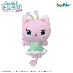 【キティ・フェアリー】『ギャビーのドールハウスザ・ムービー』　マスコット【当社限定】