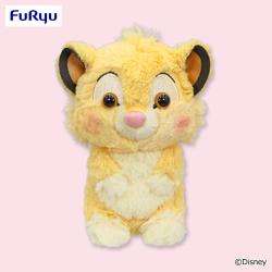 【シンバ】ライオン・キング　Aimeryプチ マスコット