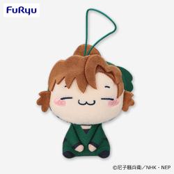 【善法寺伊作】忍たま乱太郎　もちぴこマスコット 第三弾