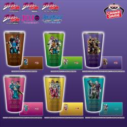 ジョジョの奇妙な冒険　フルカラータンブラー