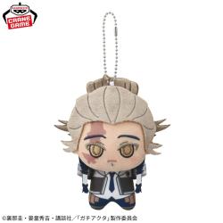 【タムジー】ガチアクタ　ちびぐるみvol.2