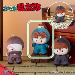 【山田利吉】忍たま乱太郎　てちぬい vol.4