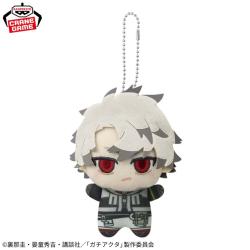 【ルド】ガチアクタ　ちびぐるみvol.2