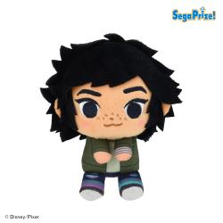 【メイベル・タナカ（人間）】私がビーバーになる時　＆ you マスコット