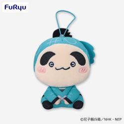 【福富しんべヱ】忍たま乱太郎　もちぴこマスコット 第三弾