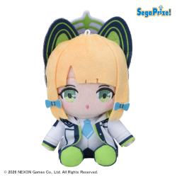 【ミドリ】ブルーアーカイブ　ミニぬいぐるみVol.7
