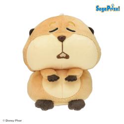 【ローフ】私がビーバーになる時　＆ you マスコット