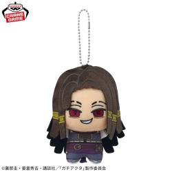 【ジャバー】ガチアクタ　ちびぐるみvol.2