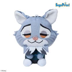 ズートピア２　＆ you マスコット “パウバート”