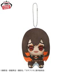 【アモ】ガチアクタ　ちびぐるみvol.2