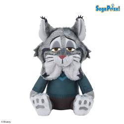 ズートピア２　Lぬいぐるみ “パウバート”