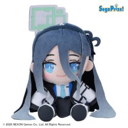 【アリス】ブルーアーカイブ　ミニぬいぐるみVol.7
