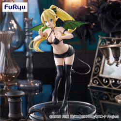 ソードアート・オンライン　BiCute Dark Figureーリーファー