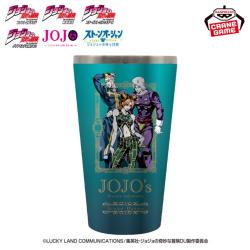 【ストーンオーシャン】ジョジョの奇妙な冒険　フルカラータンブラー