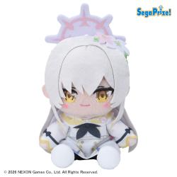 【ナギサ】ブルーアーカイブ　ミニぬいぐるみVol.8