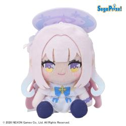 【ミカ】ブルーアーカイブ　ミニぬいぐるみVol.8