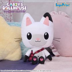 ギャビーのドールハウス　LLぬいぐるみ “パンディ”
