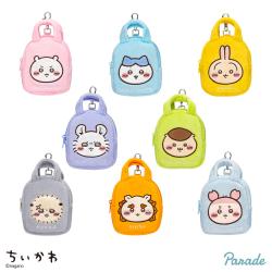 ちいかわ　てのひらバッグ