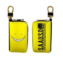 【殺せんせー】暗殺教室　スマートキーケース