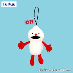 【OH】パペットスンスン　HOW TO SAY マスコット