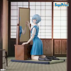 シン・エヴァンゲリオン劇場版　FIGURIZMα “アヤナミレイ（仮称）”