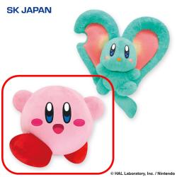 【カービィ】星のカービィ ディスカバリー Nintendo Switch2 Edition ＋ スターリーワールド　BIGぬいぐるみ2