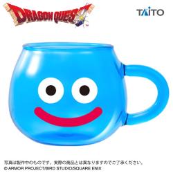 【スライム】ドラゴンクエスト　スライム型グラス スライム＆スライムベス＆ライムスライム