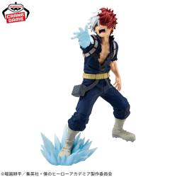 僕のヒーローアカデミア　MAXIMATIC SHOTO TODOROKI Ⅱ