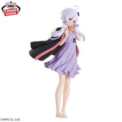 【Normal color】VOICEROID 結月ゆかり　フィギュア ルームウェアver. Ⅱ