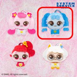 【ワワピン】シークレット キャッチ！ティニピン　てのひらまちゅコット